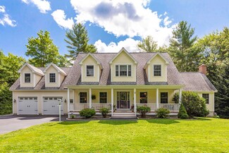 54 Deerfield Rd, North Berwick, ME 03906