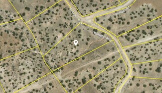 Lot 15 Block 5 Budagher Estates, Budaghers, NM 87001