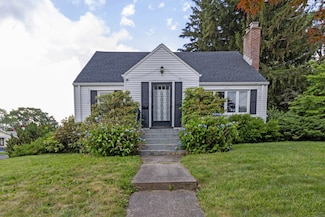 390 Eddy Glover Blvd, New Britain, CT 06053