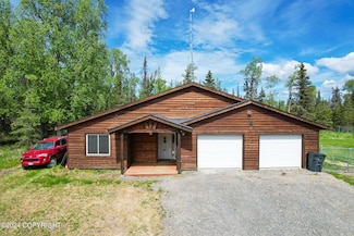 46880 Mooseberry Ave, Kenai, AK 99611