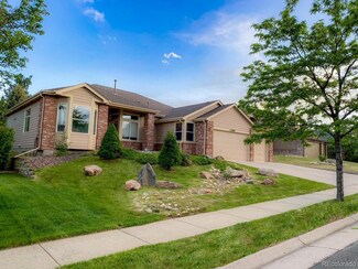17694 W 63rd Dr, Arvada, CO 80403