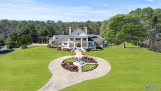 6202 Greenhill Blvd NW, Fort Payne, AL 35967