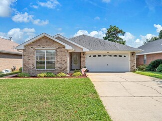1624 Ella Ruth Dr, Fort Walton Beach, FL 32547