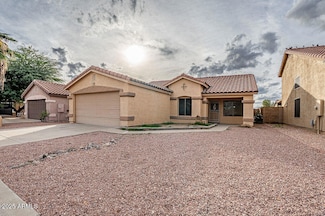 16218 N 159th Ave, Surprise, AZ 85374