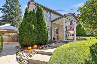 3203 Saint John St, Claridge, PA 15623