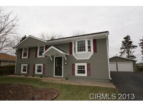 3106 Baton Rouge Dr, Kokomo, IN 46902