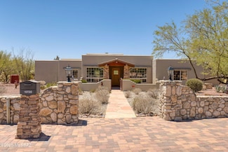 11720 E Calle de Samuel, Tucson, AZ 85749