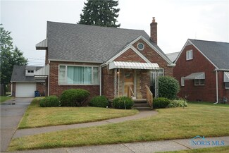 2287 Westmonte Rd, Toledo, OH 43607