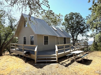 0 Rancheria Rd, Bakersfield, CA 93308