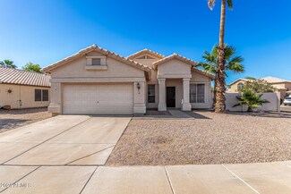 4556 E Badger Way, Phoenix, AZ 85044