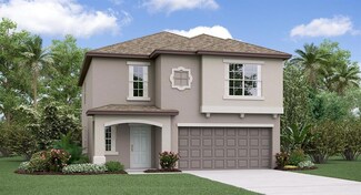 10012 Branching Ship Trace, Wesley Chapel, FL 33545