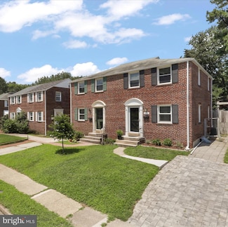 3717 3rd St S, Arlington, VA 22204