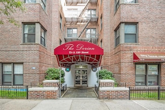 72-11 110th St Unit 3, Forest Hills, NY 11375