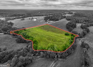 14.4 ACRES Roy Parks Rd, Talmo, GA 30575