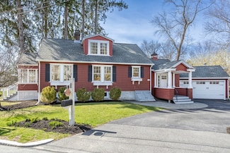 23 Crescent Ave, Bedford, MA 01730