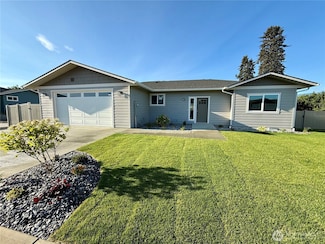 2526 1st St SE, East Wenatchee, WA 98802