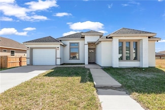 323 Santa Isabel Ln, Rio Grande City, TX 78582