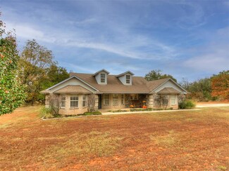 191 Warrior Rd, McLoud, OK 74851