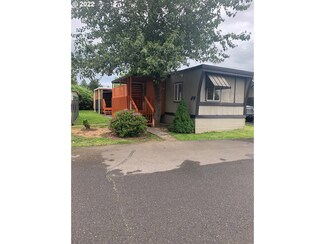 2500 NE 201st Ave Unit 17, Fairview, OR 97024