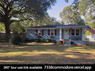7338 Commodore Rd, Hollywood, SC 29449