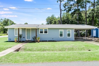 1028 E Clay St, Crowley, LA 70526