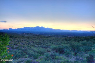 TBD Aliso Springs Rd Unit 4, Tubac, AZ 85646