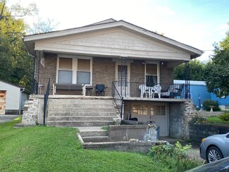 9432 Reading Rd, Cincinnati, OH 45215