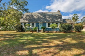 807 City Blvd, Waycross, GA 31501