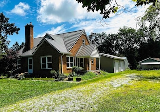 2956 S State Road 257, Washington, IN 47501