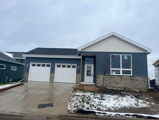 6656 Uecker Dr, Deforest, WI 53532