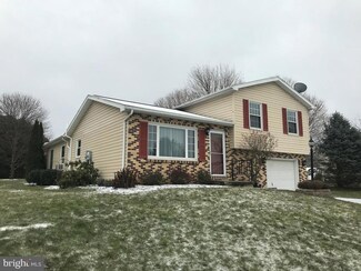 123 Meadow Ln, Bellefonte, PA 16823
