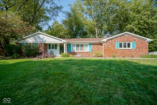 4066 Rommel Dr, Indianapolis, IN 46228