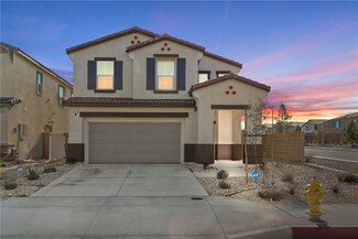 11999 Firbrook St, Victorville, CA 92392