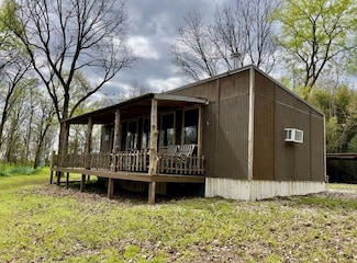 5785 Oklahoma 87, Haworth, OK 74740