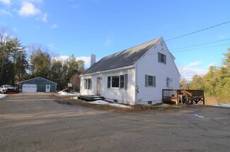 266 Nutting Rd, Sunapee, NH 03782
