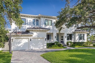 534 Ladrone Ave, Tampa, FL 33606