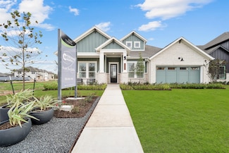 32447 Violet Dancer Ct, Fulshear, TX 77441