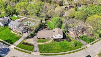11626 Forest Dr, Carmel, IN 46033