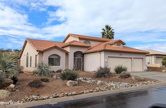 38448 S Lake Crest Dr, Tucson, AZ 85739