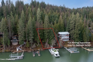 8303 W Shorecrest Rd, Coeur D'Alene, ID 83814