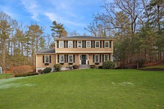 50 Dana Dr, Wrentham, MA 02093