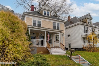 1226 Parkwood Blvd, Schenectady, NY 12308