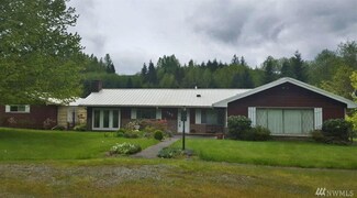 482 Meade Hill Rd, Glenoma, WA 98336