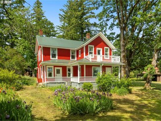 15925 NW Germantown Rd, Portland, OR 97231