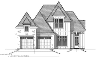 218 Amsterdam Ave, Youngsville, LA 70592