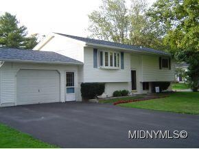 39 Ellis Ave, Whitesboro, NY 13492