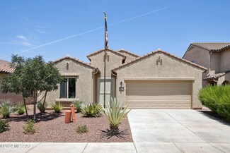 21450 E Homestead Dr, Red Rock, AZ 85145