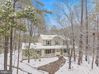 10305 Tracy Ln, Spotsylvania, VA 22553