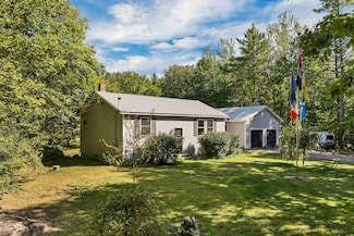 1111 Stark Rd, Center Conway, NH 03813