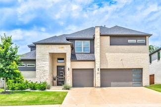 900 Panorama Dr, Allen, TX 75013